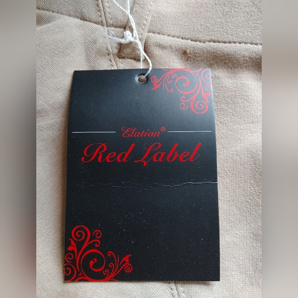 New with tags Elation Riding breeches - Picture 4 of 7